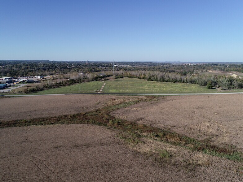 More Photos Of E Gilman Rd, Lansing Land For Sale