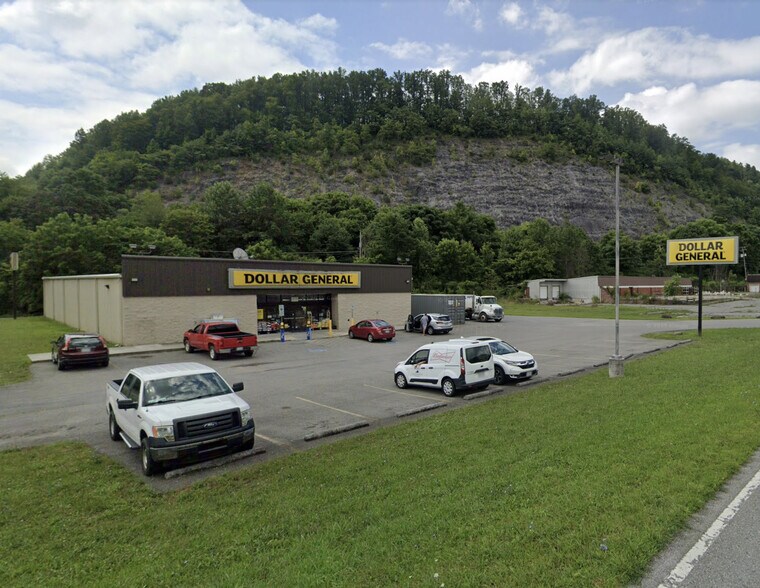 Primary Photo Of 238 Harless Dr, Dryden Storefront For Sale