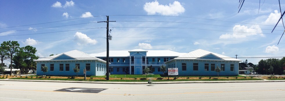 More Photos Of 2861 Placida Rd, Englewood Loft Creative Space For Lease