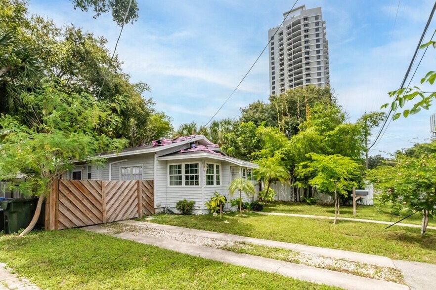 More Photos Of 521 SW 3rd Ave, Fort Lauderdale Land For Sale