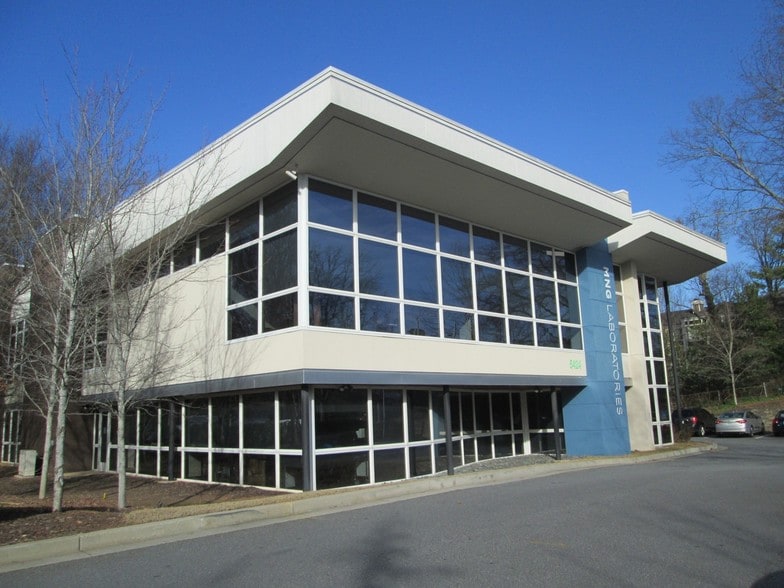 More Photos Of 5424 Glenridge Dr NE, Atlanta Office For Sale