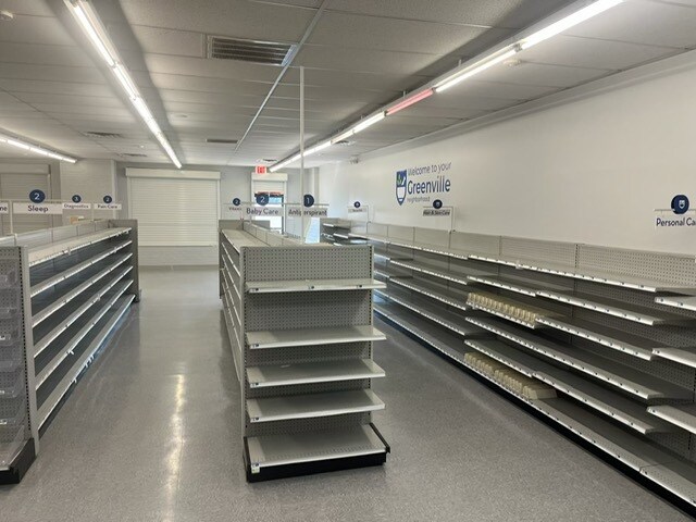 More Photos Of 4171 Lee Jackson Hwy, Greenville Storefront Retail Office For Lease