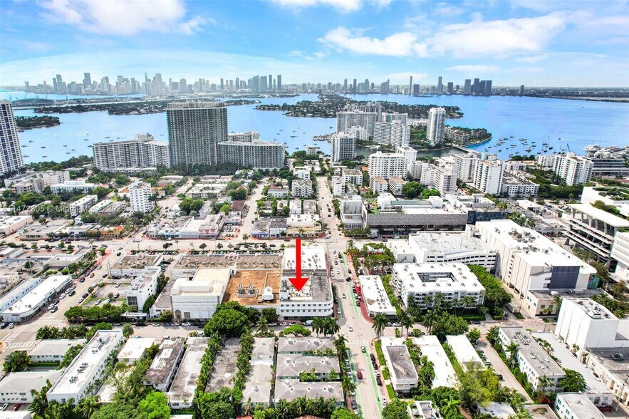 More Photos Of 1560 Lenox Ave, Miami Beach Office For Sale