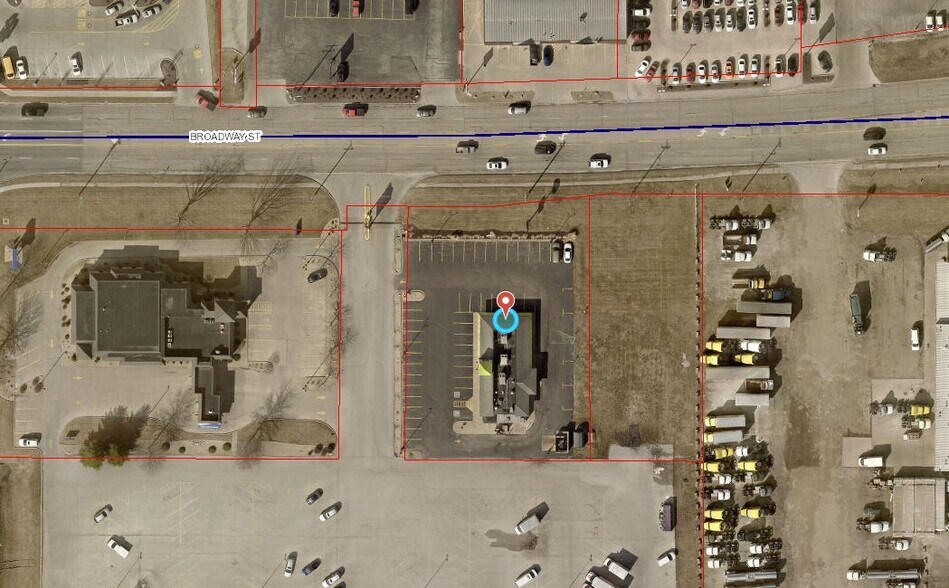 More Photos Of 4900 Broadway St, Quincy Restaurant For Sale