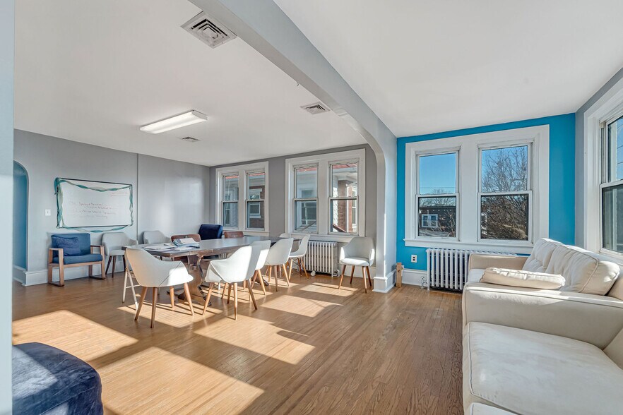 More Photos Of 535 Monmouth St, Gloucester City Medical For Sale