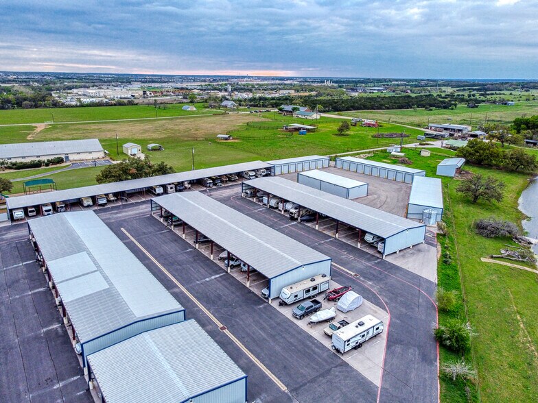 More Photos Of 8748 Ranch to Market 2243 rd, Leander Land For Lease