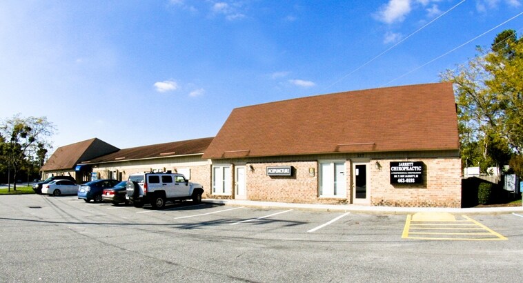 More Photos Of 525-537 N Great Neck Rd, Virginia Beach Office For Lease