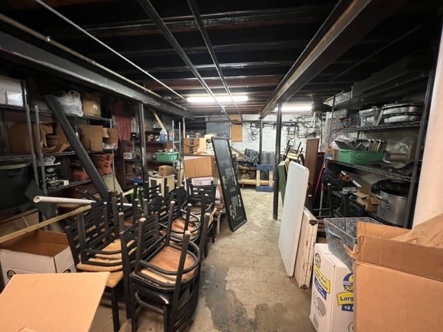 More Photos Of 377 Seneca Ave, Ridgewood Storefront Retail Office For Lease