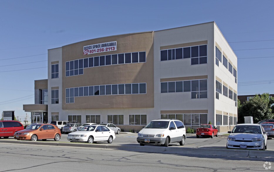 More Photos Of 596 W 750 S, Bountiful Medical For Lease