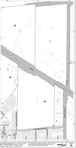 More Photos Of 1240-1290 Bamburg Ct, Hanover Park Medical For Lease