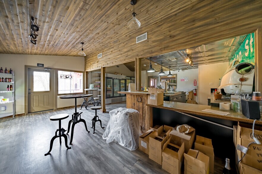 More Photos Of 19215 CA-46 East, Shandon General Retail For Sale