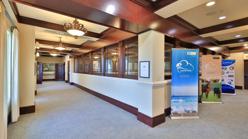 More Photos Of 1 Hammock Beach Pky, Palm Coast Medical For Lease