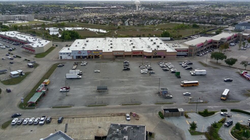 More Photos Of 14485 Bellaire Blvd, Houston Storefront For Lease