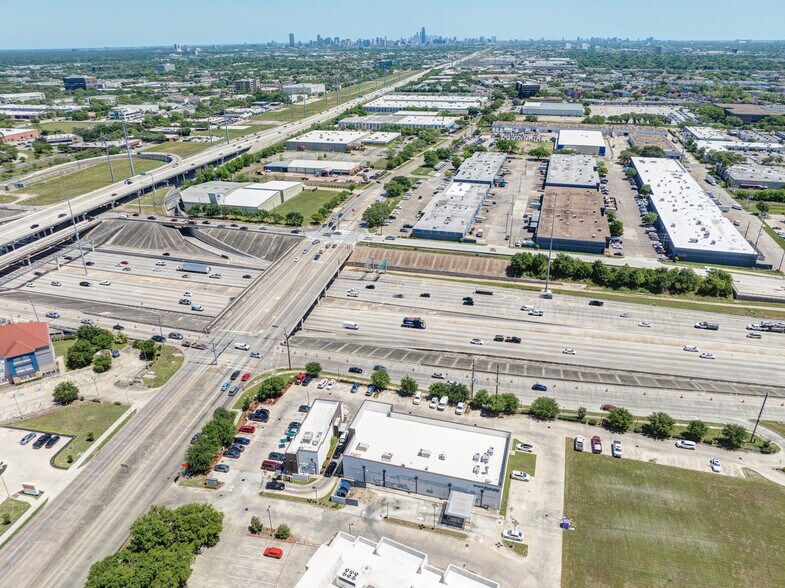 More Photos Of 5820-5840 W Sam Houston Pky S, Houston Unknown For Lease