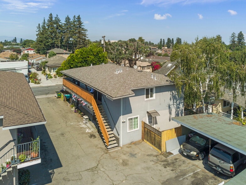 More Photos Of 52 Cleveland Ave, San Jose Apartments For Sale