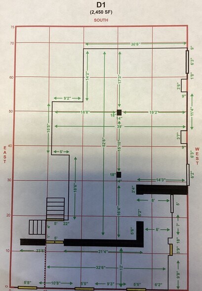 More Photos Of 42 Independence St, Rochester Food Processing For Lease