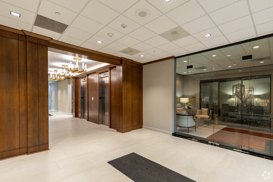 More Photos Of 1770 St James Pl, Houston Office For Lease