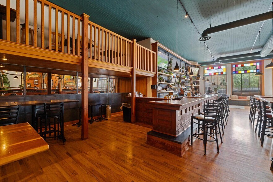 More Photos Of 701 N 5th St, Spearfish Restaurant For Sale