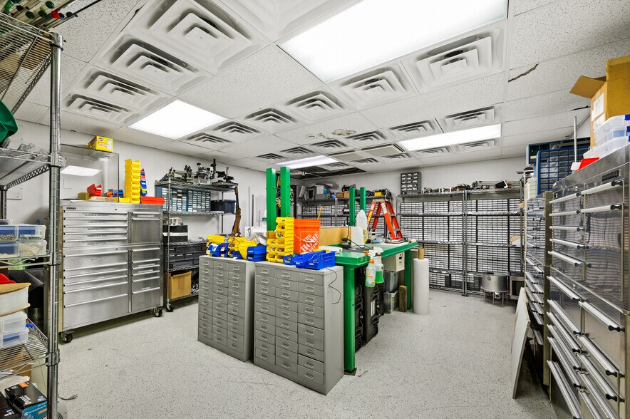More Photos Of 24-28 S 400 E, Salt Lake City Research And Development For Sale
