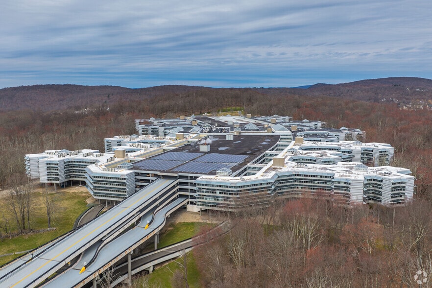 More Photos Of 100 Reserve Rd, Danbury Office For Lease