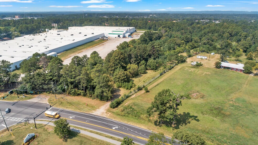 More Photos Of 4301 Evans To Locks Rd, Evans Land For Sale