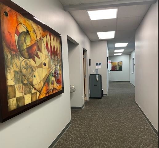 More Photos Of 6970 N Oracle Rd, Tucson Office For Lease