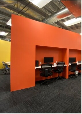 More Photos Of 900 Worcester St, Wellesley Sports And Entertainment For Lease