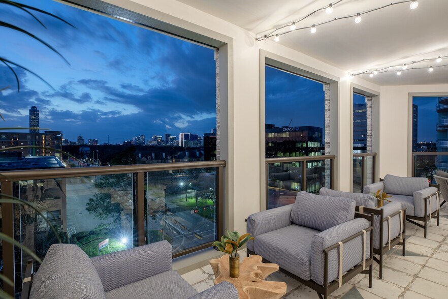 More Photos Of 3015 Weslayan St, Houston Apartments For Lease