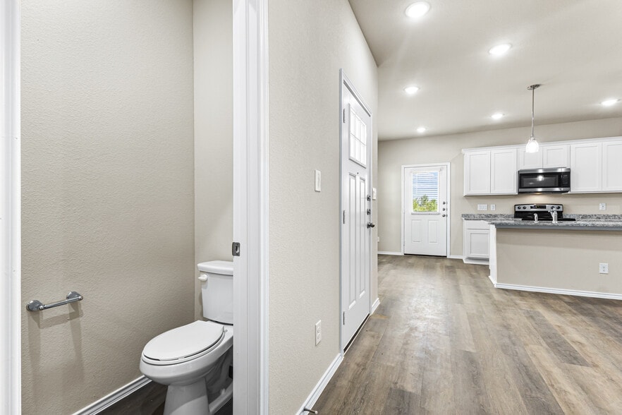 More Photos Of 8911 FM 1560, San Antonio Apartments For Sale