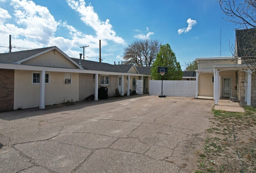 More Photos Of 521 N 1st St, Stockton Apartments For Sale