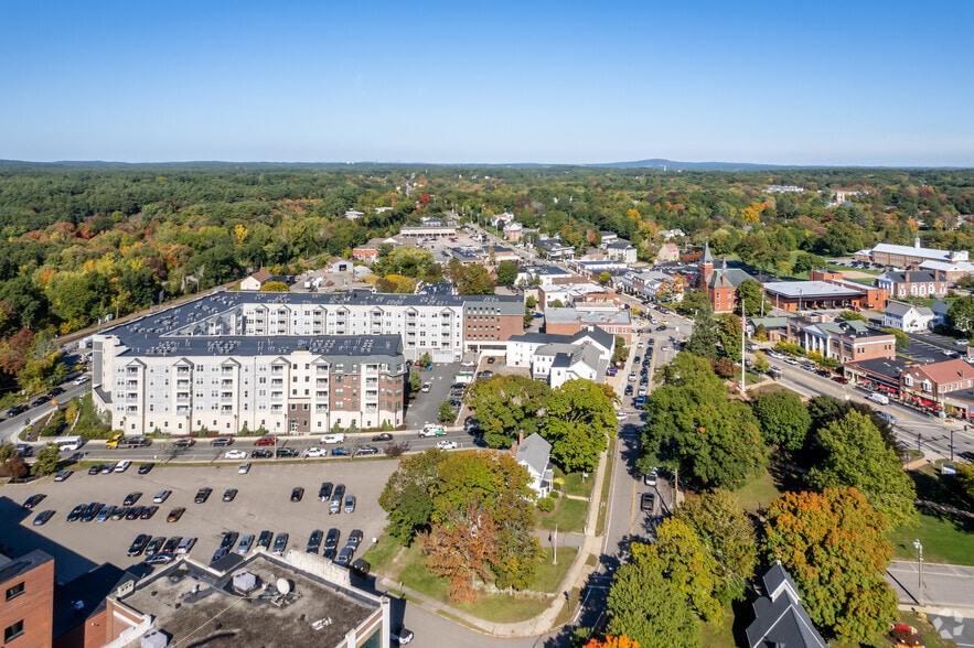 More Photos Of 1034 East St, Walpole Apartments For Lease