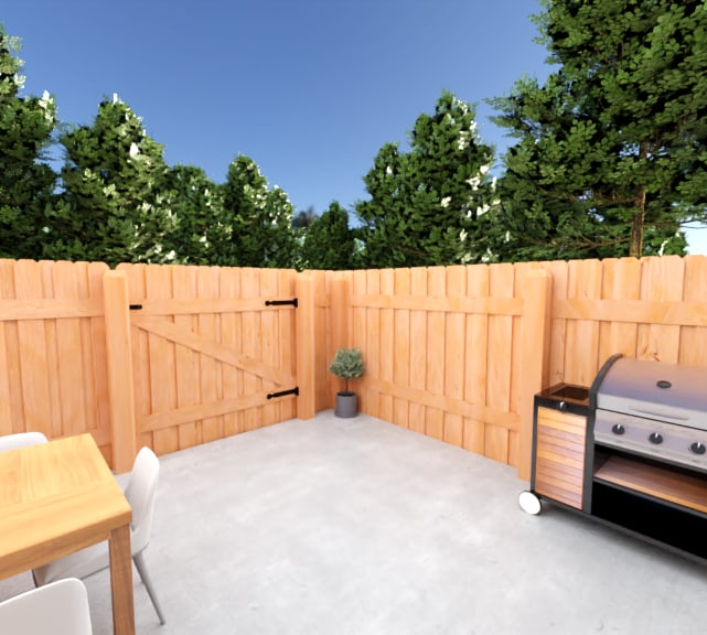 More Photos Of 2709 Fayetteville, Durham Apartments For Sale