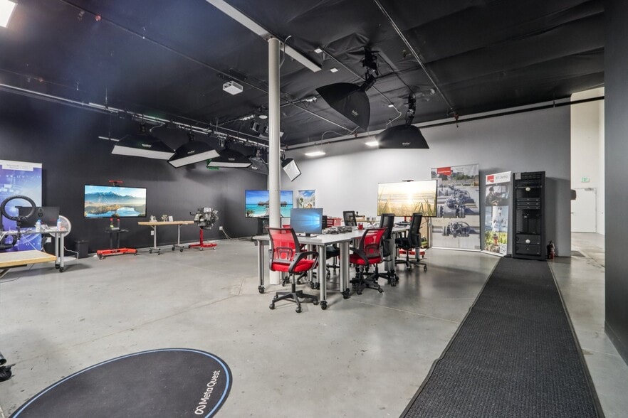 More Photos Of 16782 Von Karman Ave, Irvine Light Manufacturing For Sale