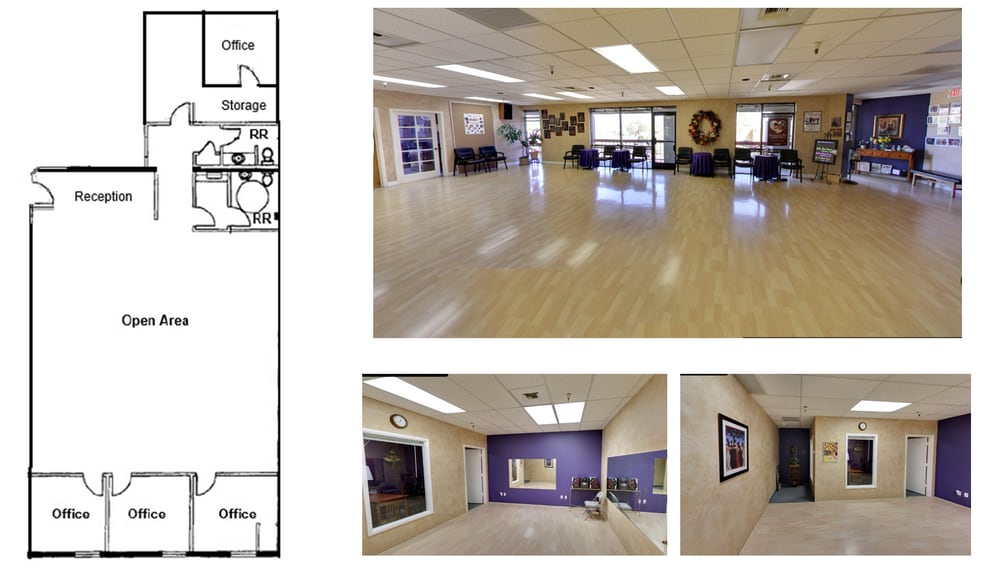 More Photos Of 7835 E Redfield Rd, Scottsdale Office For Lease