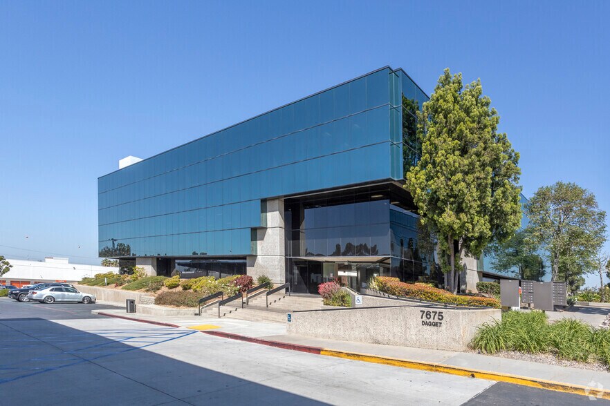Primary Photo Of 7675 Dagget St, San Diego Office For Lease
