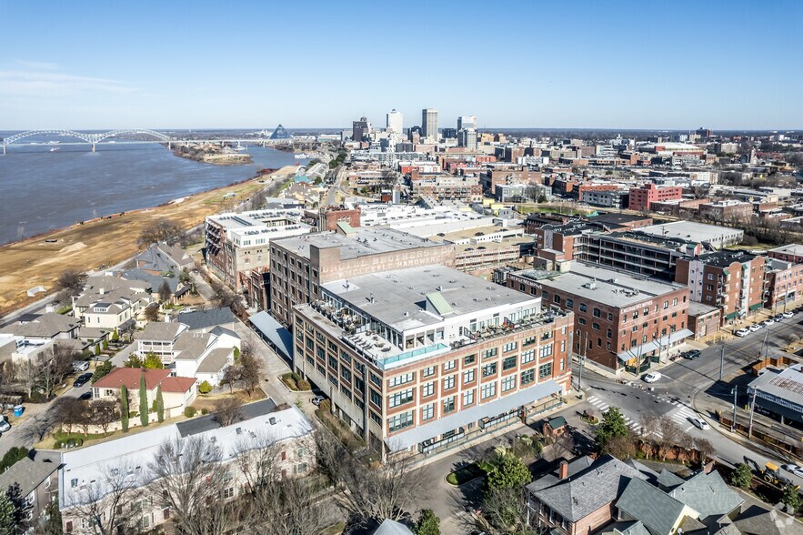 More Photos Of 505 Tennessee St, Memphis Multifamily For Sale