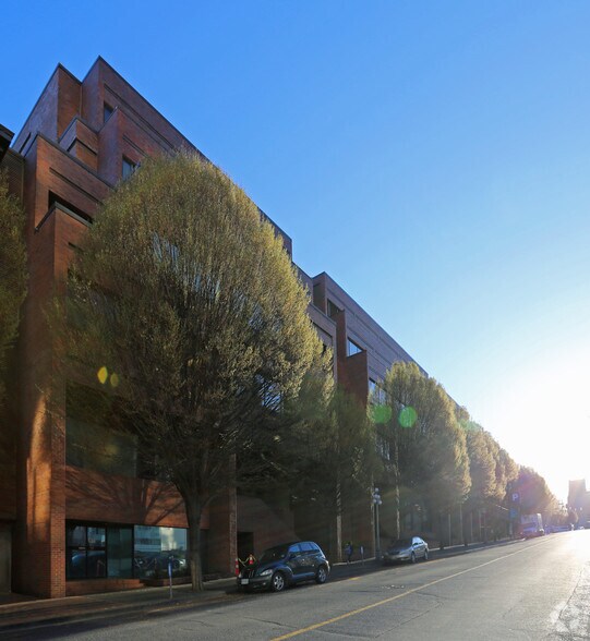 More Photos Of 735-765 Broughton St, Victoria Office For Sale