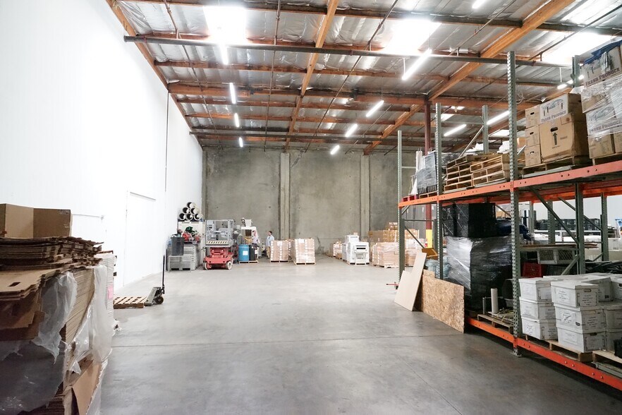 More Photos Of 9535-9555 Brasher St, Pico Rivera Warehouse For Lease
