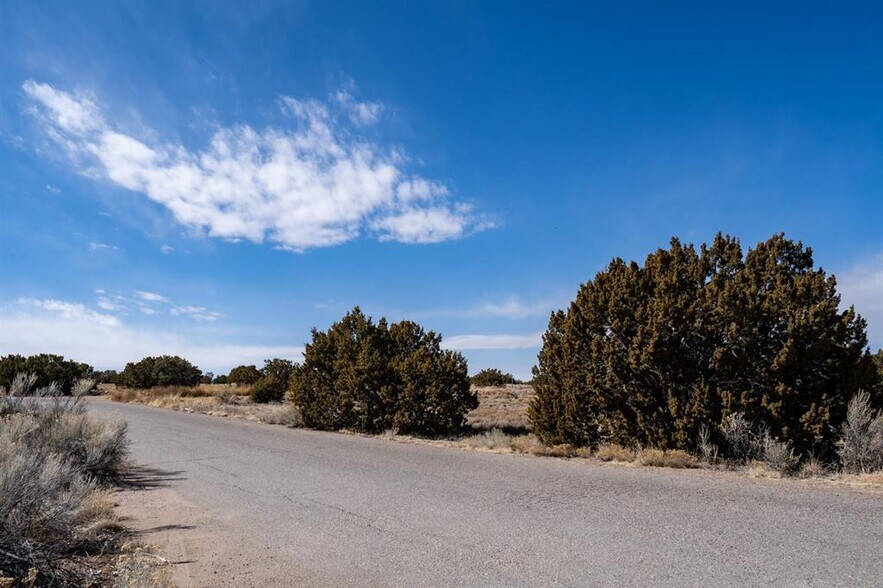 More Photos Of 0 Camino La Tierra, Santa Fe Land For Sale