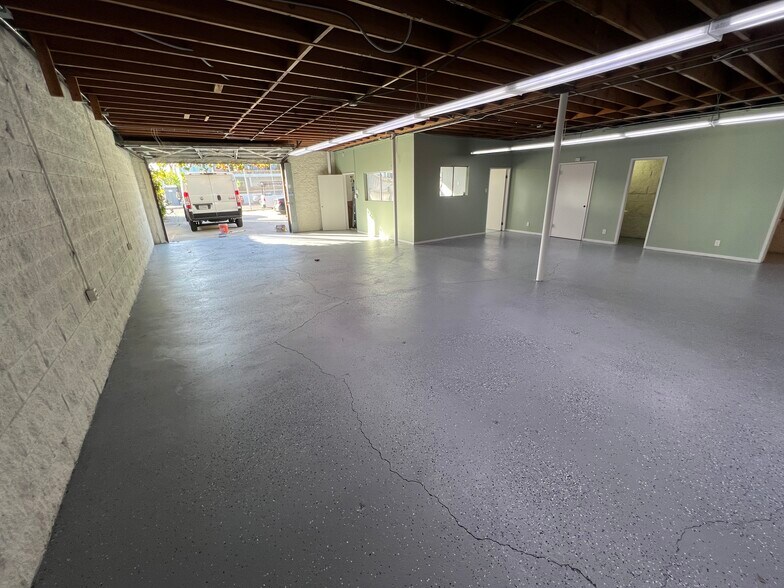 More Photos Of 13344 Beach Ave, Los Angeles Research And Development For Lease