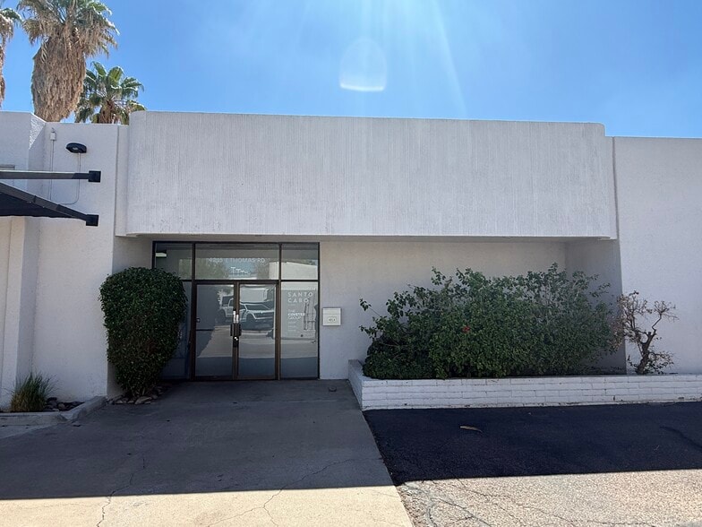 More Photos Of 4215 E Thomas Rd, Phoenix Flex For Lease