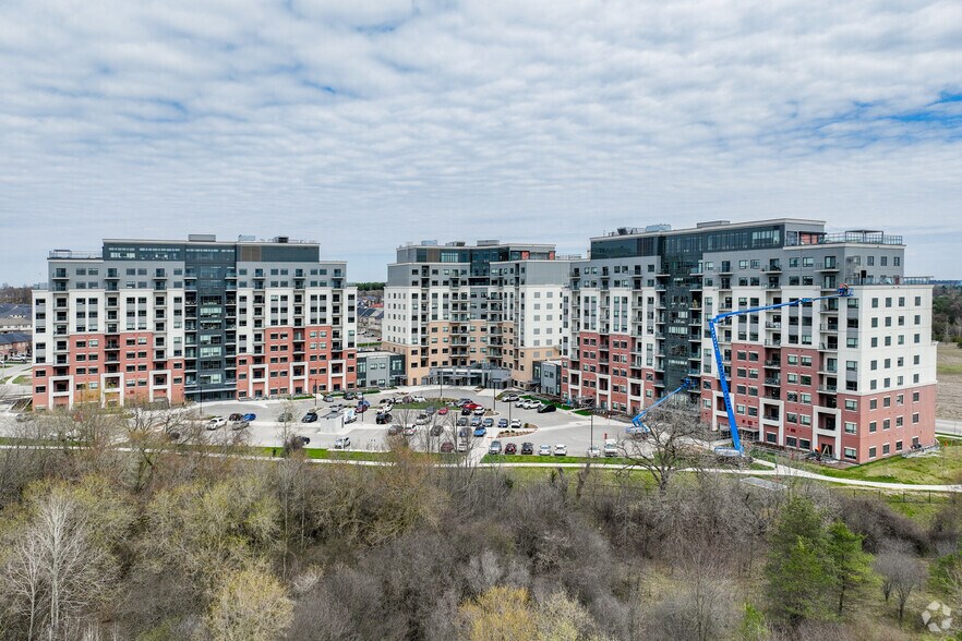 More Photos Of 80-100 Starwood Dr, Guelph Apartments For Lease