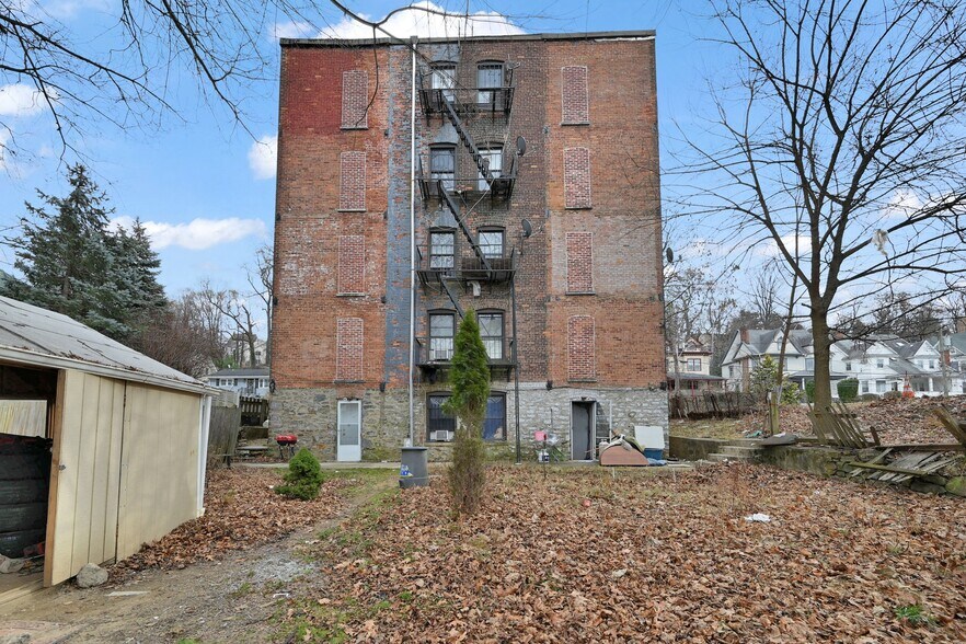 More Photos Of 737 Warburton Ave, Yonkers Apartments For Sale