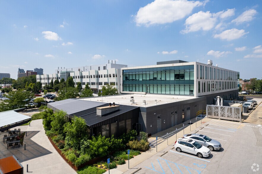 More Photos Of 4260 Forest Park Ave, Saint Louis Office For Sale