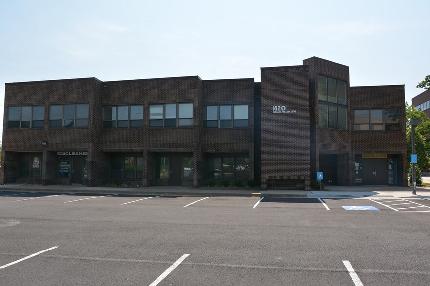 More Photos Of 1820 Michael Faraday Dr, Reston Office For Lease