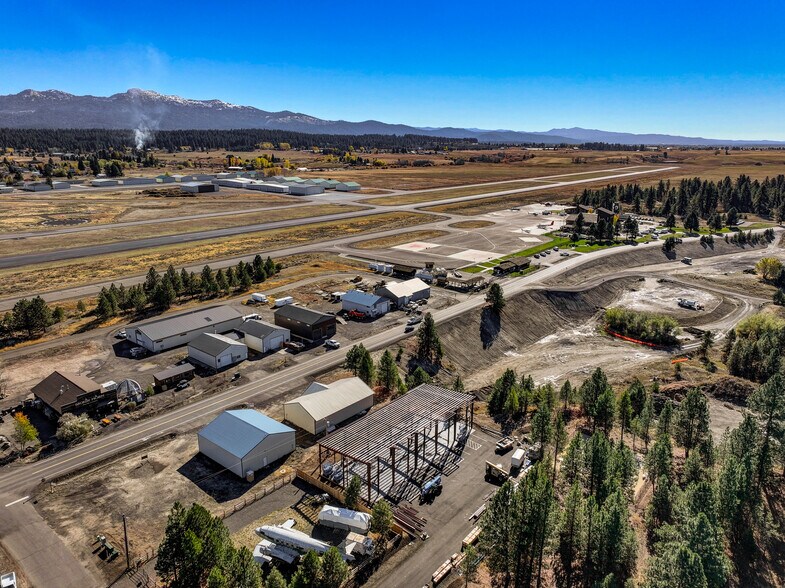 More Photos Of 215 Simmons St, Mccall Industrial For Sale