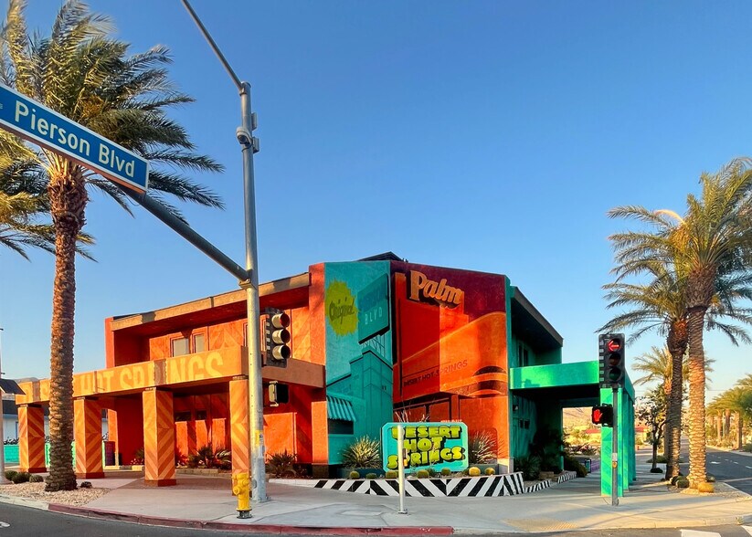 More Photos Of 11940 Palm Dr, Desert Hot Springs Loft Creative Space For Sale