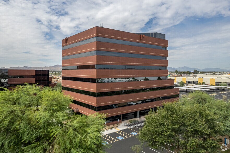 More Photos Of 4605 E Elwood St, Phoenix Office For Lease