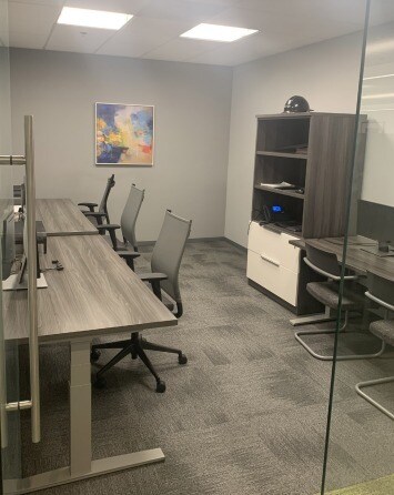 More Photos Of 1676 N California Blvd, Walnut Creek Office For Lease
