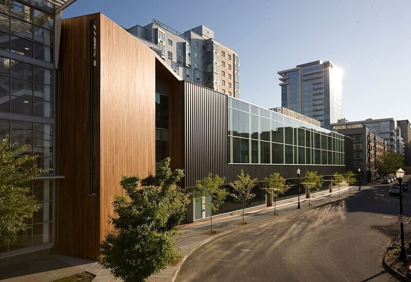 More Photos Of 810 NW Marshall St, Portland Office For Sale